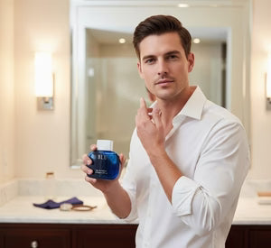 BLU - Eau de Toilette Perfume